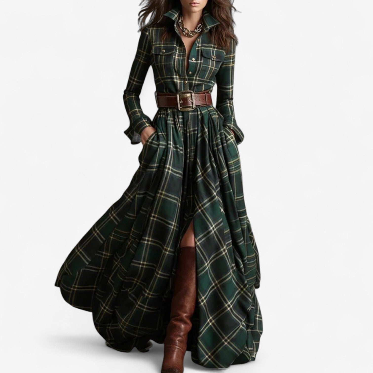 Barboteau™ A quadri intramontabile maxi