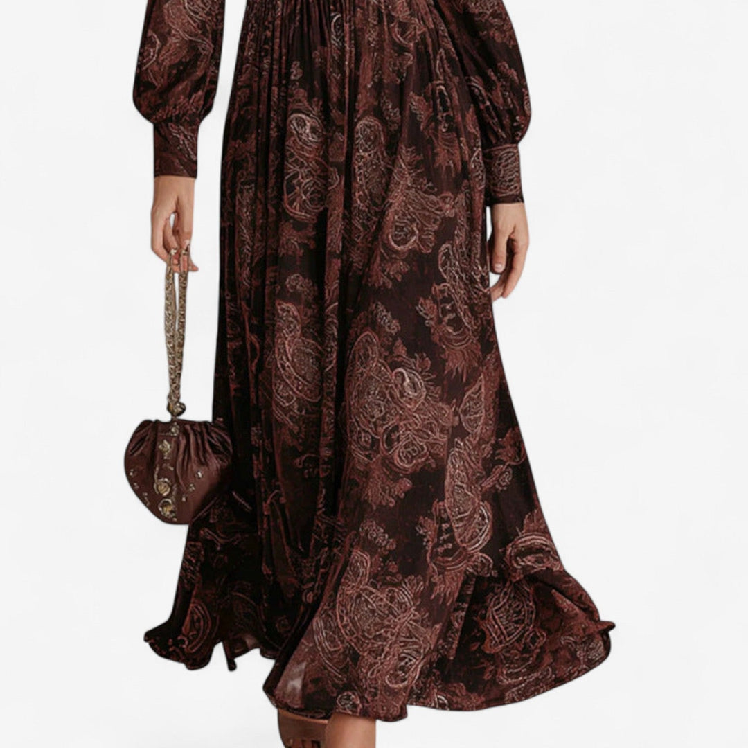 Helene™ Maxi senza tempo