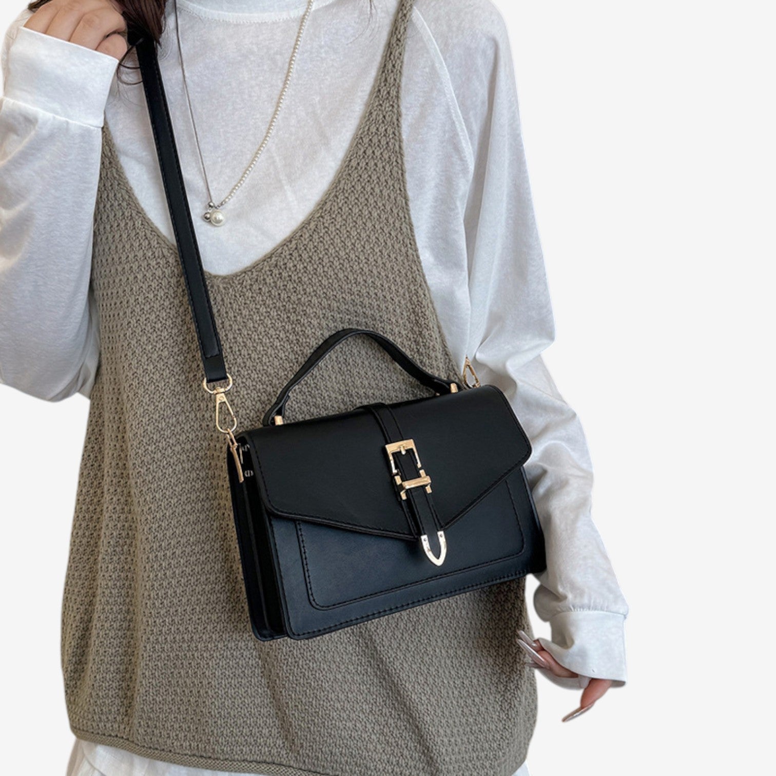 Sardin™ Borsa con cintura