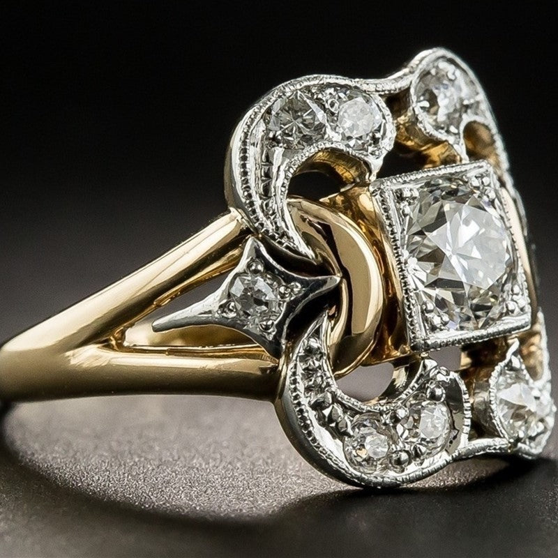 Marta™ Anello Reale