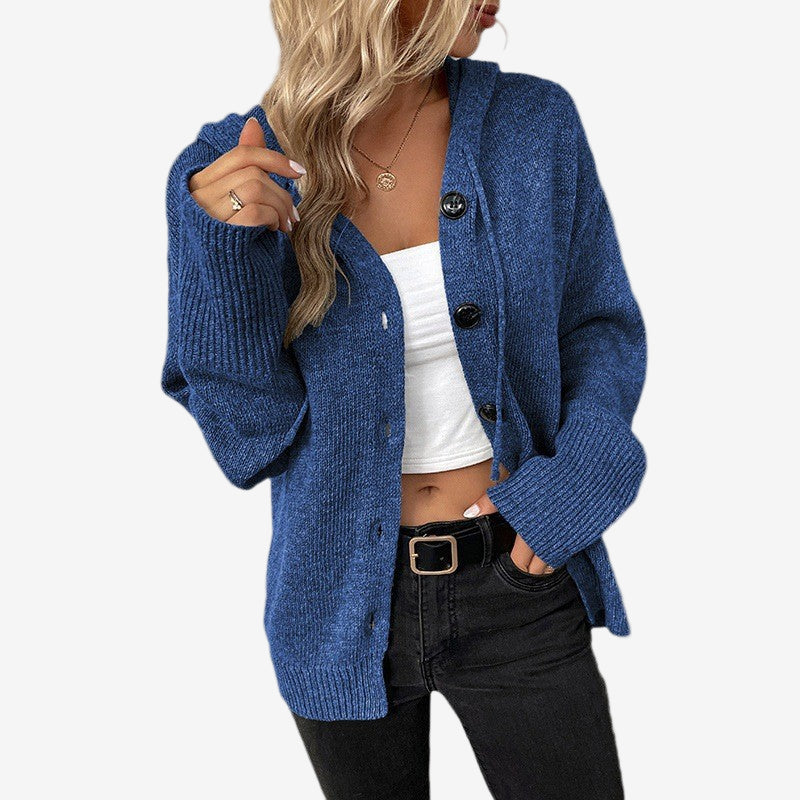 Britney™ Cardigan elegante