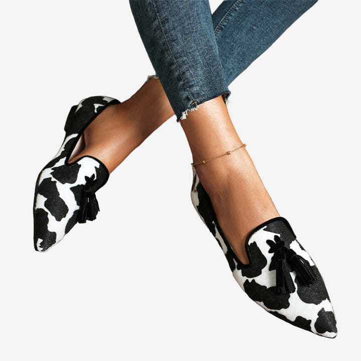 Olisse™ Mocassini a punta