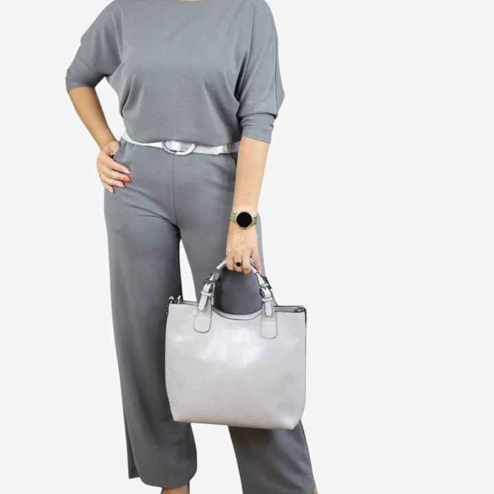 Nichele™ Elegante set da 3 pezzi