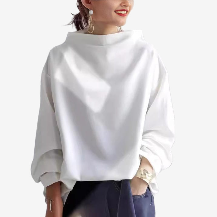 Elly™ Maglione corto casual