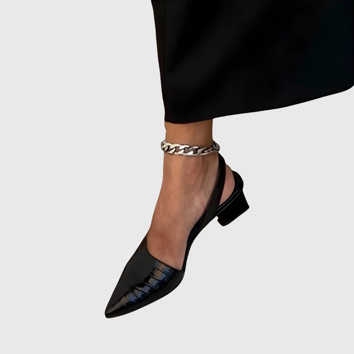 Lynn™ | tacchi comodi