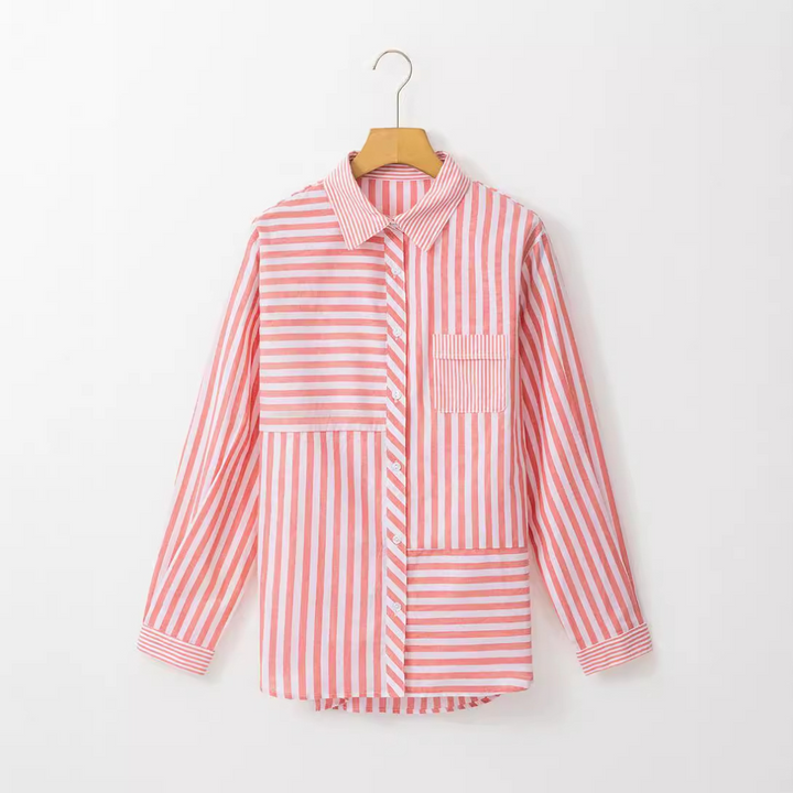 Luma™ Casual abbottonato