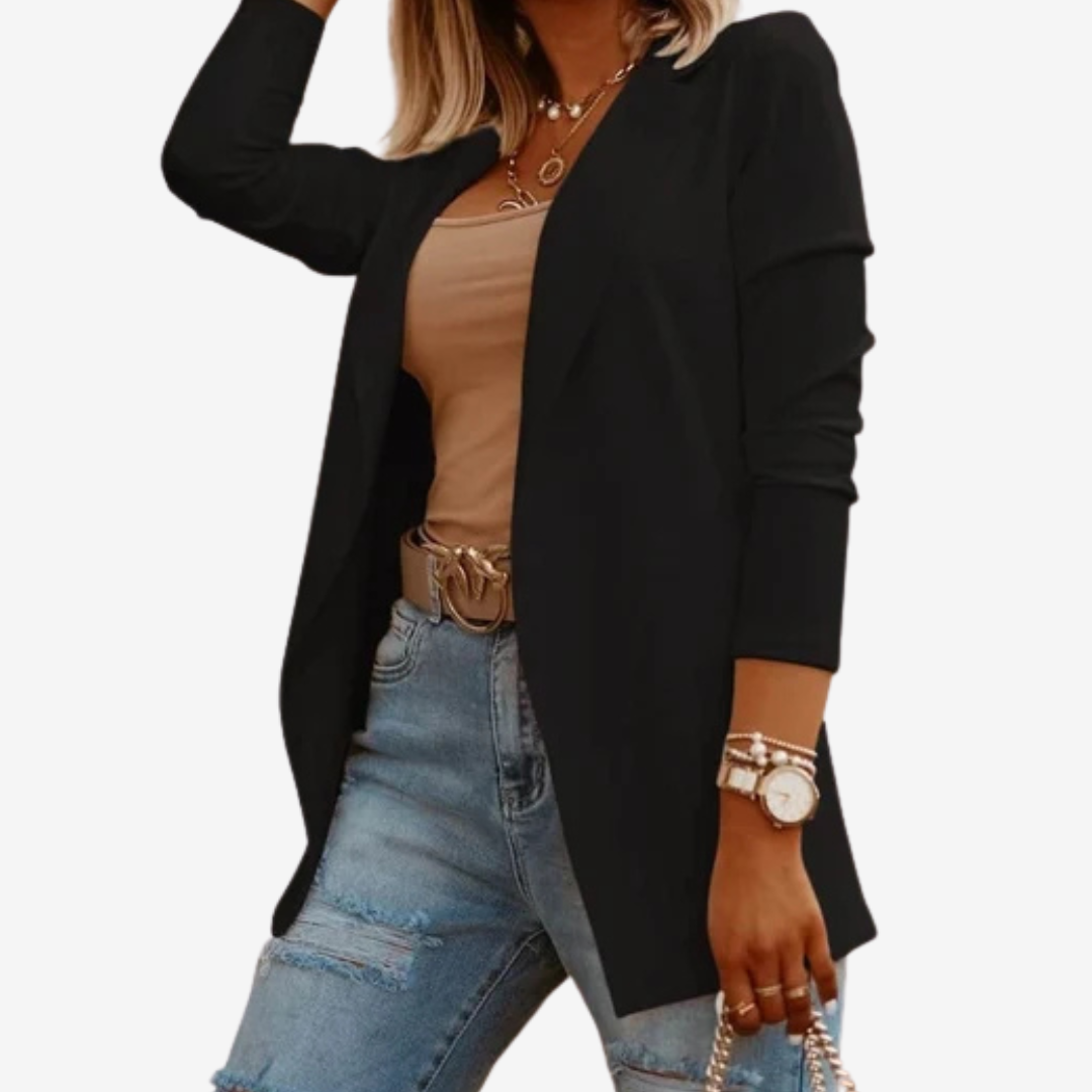 Ninon™ Giacca urbana