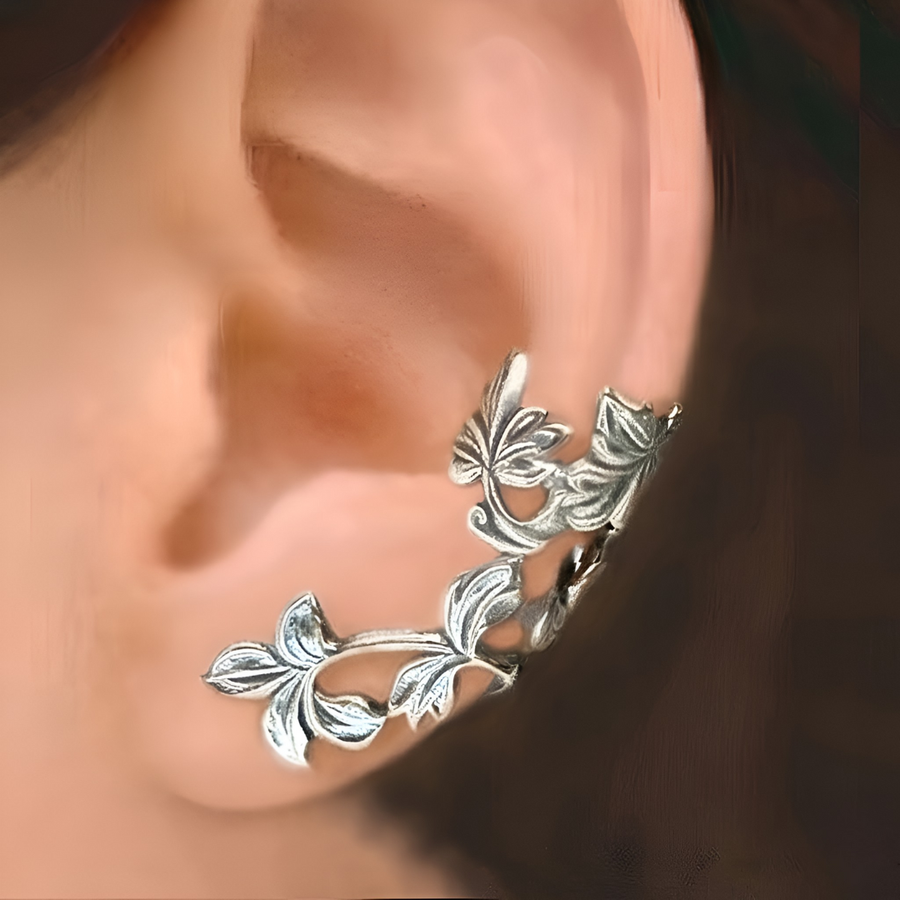 Clement™ Orecchini floreali