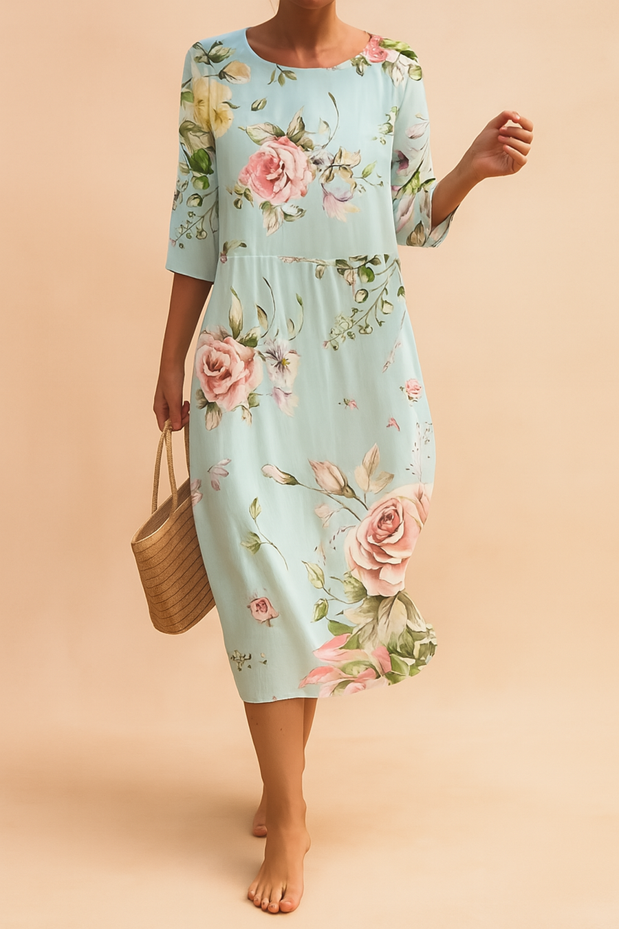 Paloma™ | Abito elegante senza tempo