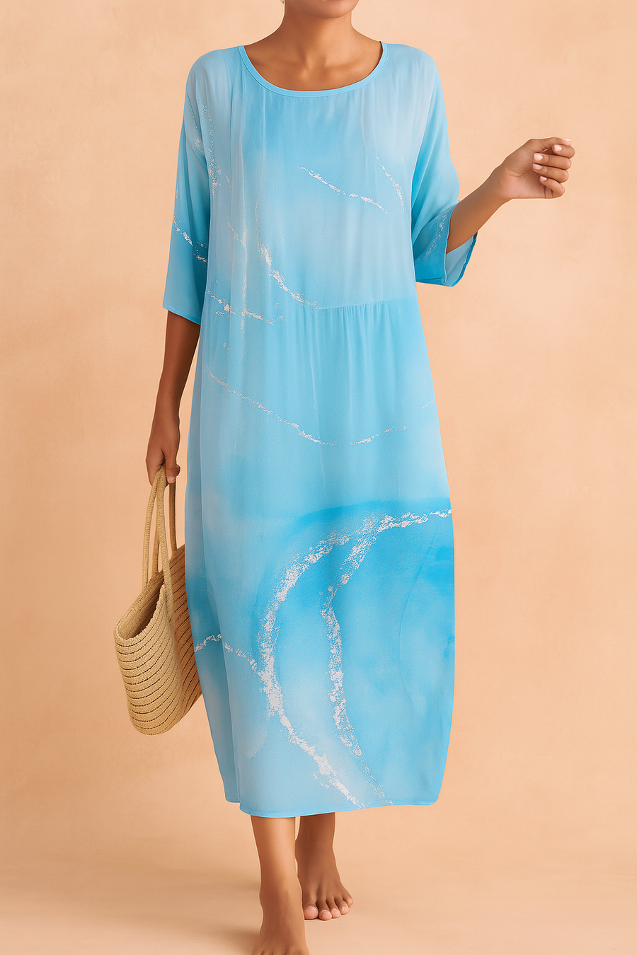 Paloma™ | Abito elegante senza tempo