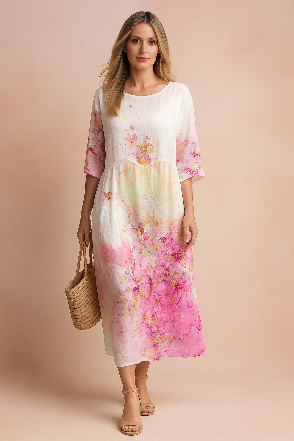 Paloma™ | Abito elegante senza tempo