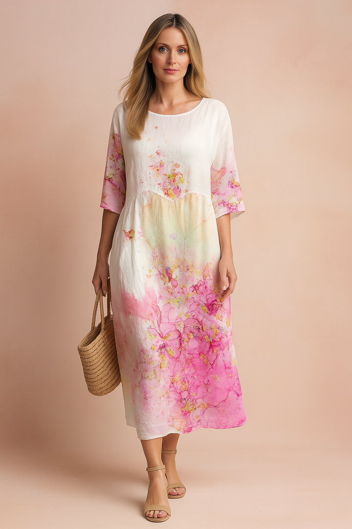 Paloma™ | Abito elegante senza tempo