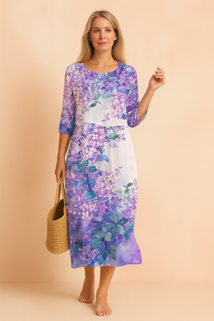 Paloma™ | Abito elegante senza tempo