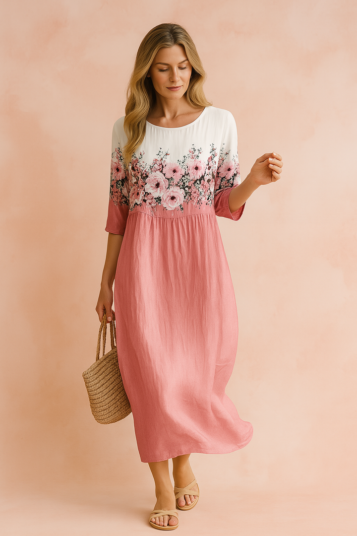Paloma™ | Abito elegante senza tempo