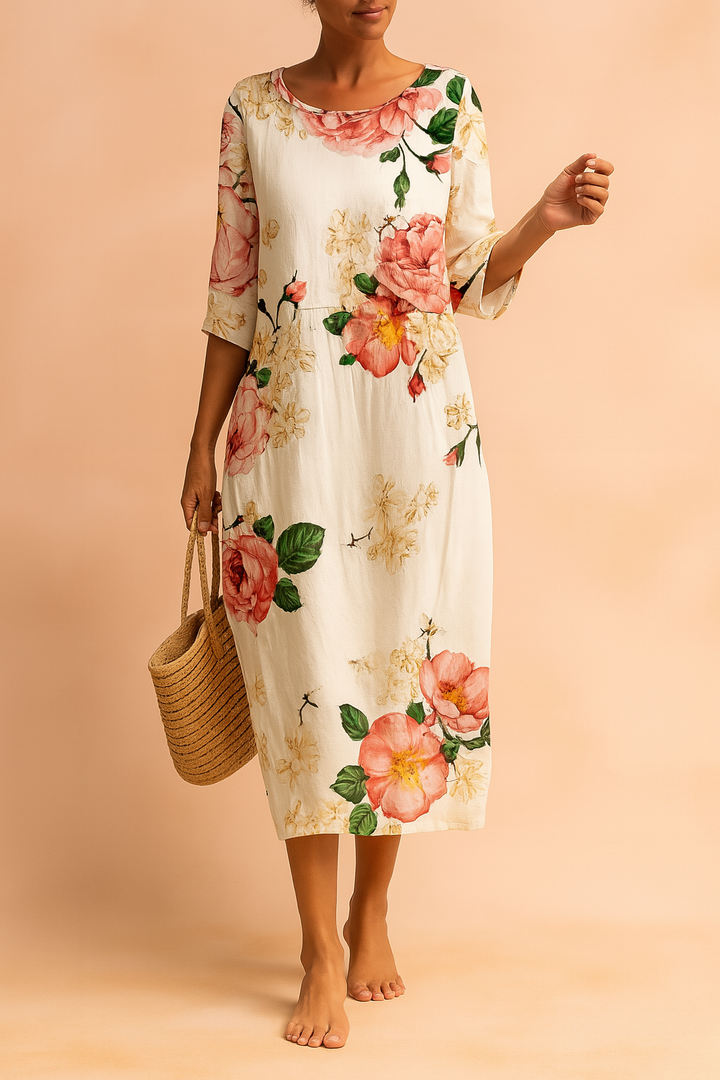 Paloma™ | Abito elegante senza tempo