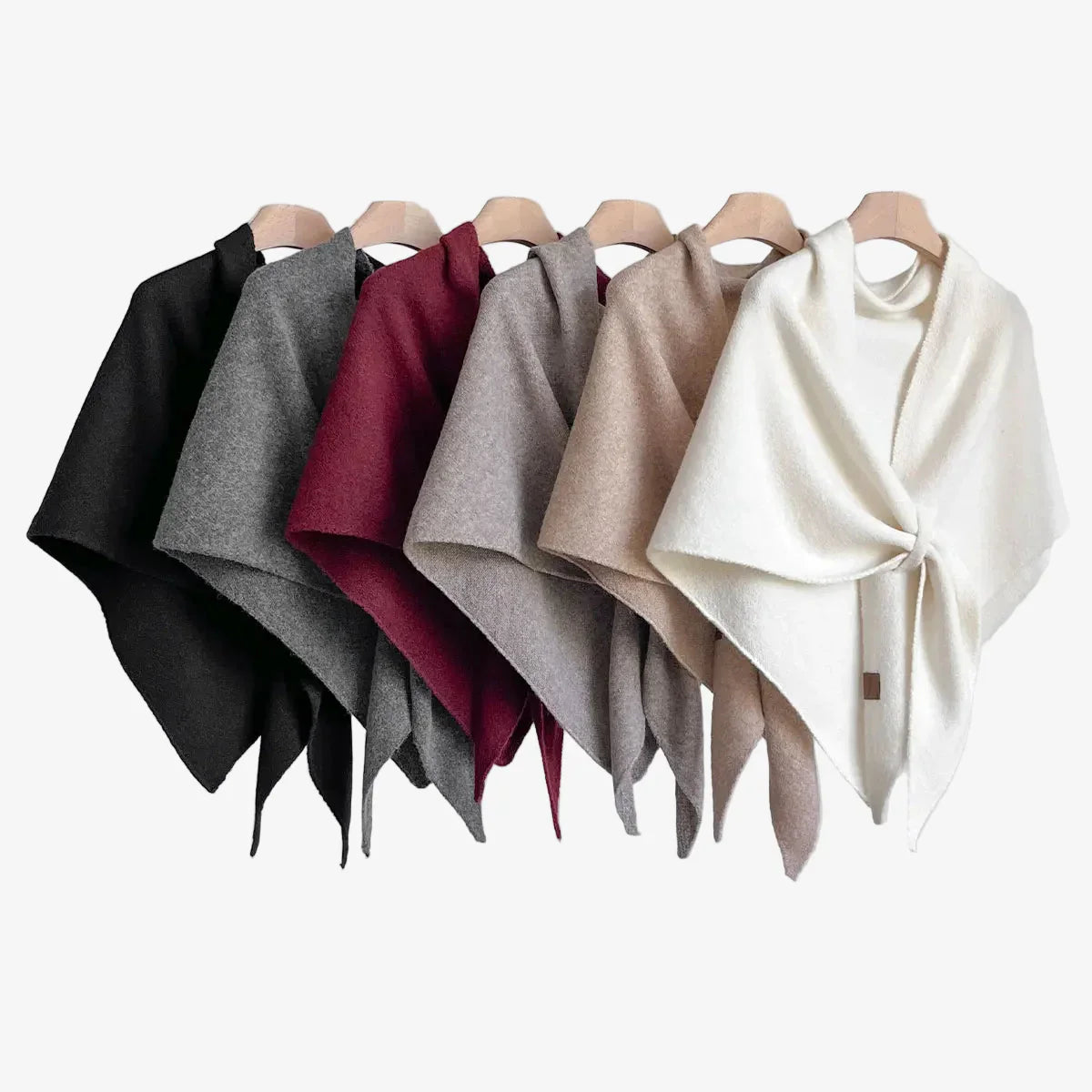 Yvonne™ Capo Douces