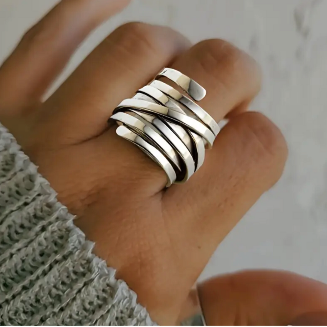 Ariane™ Anello a spirale