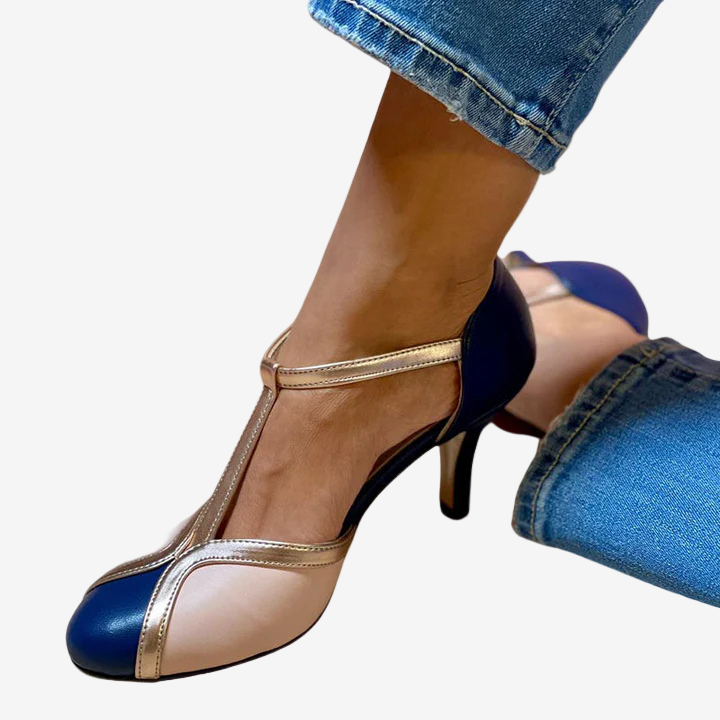 Alessia™ Tacchi eleganti