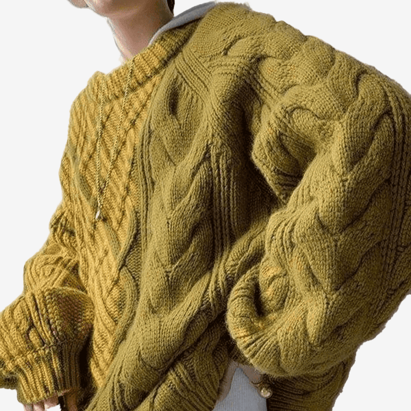 Pascale™ Maglione oversize