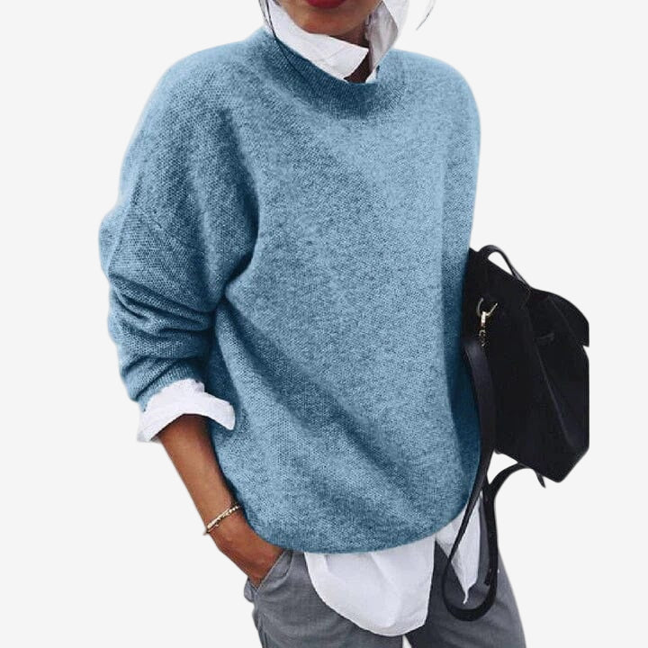 Eliza™ Maglione girocollo