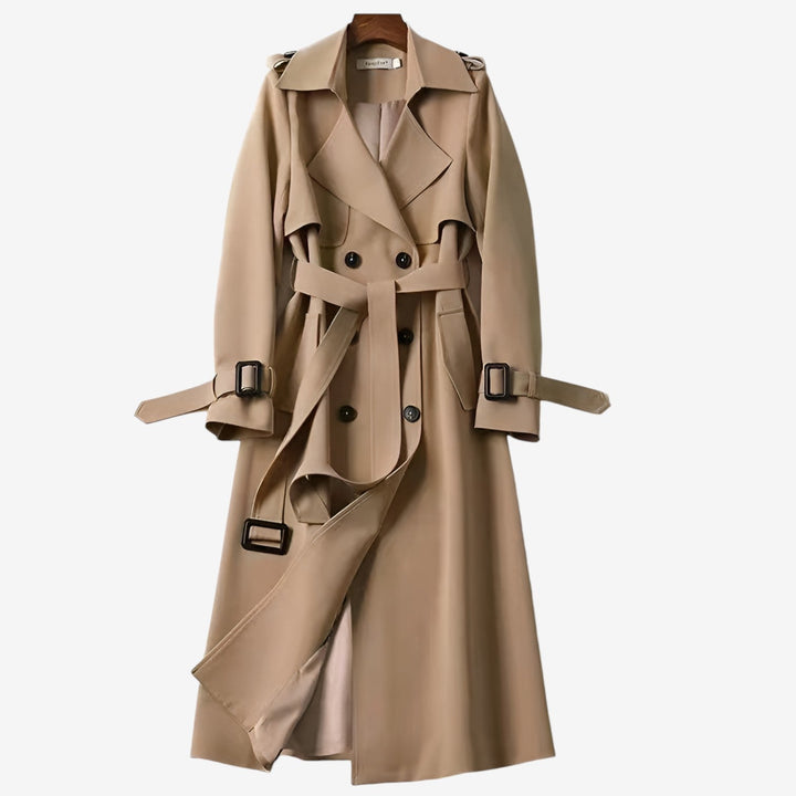 Dominique™ Trench classico