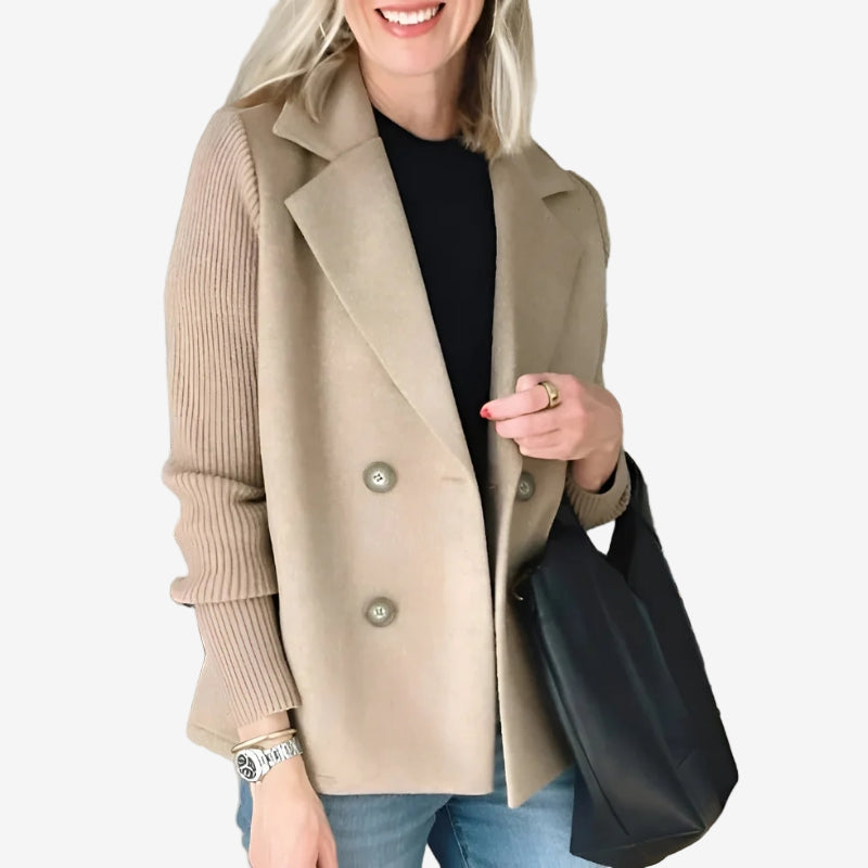 Giacca blazer casual Vélin™