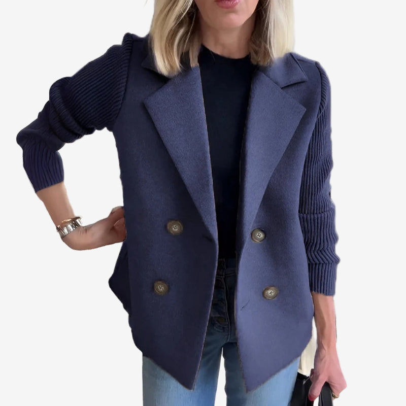 Giacca blazer casual Vélin™