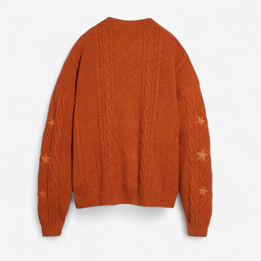 Cardigan Stéphane™ accogliente