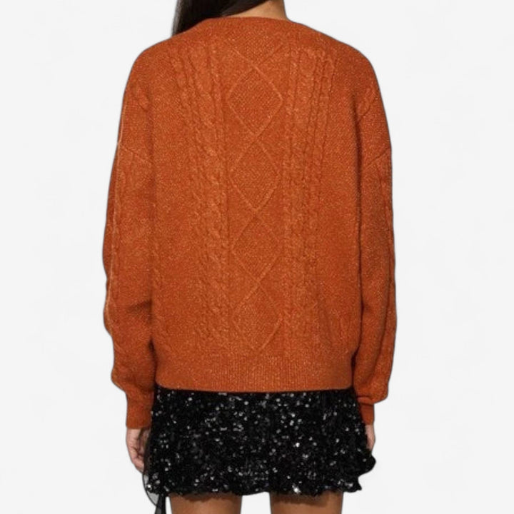 Cardigan Stéphane™ accogliente