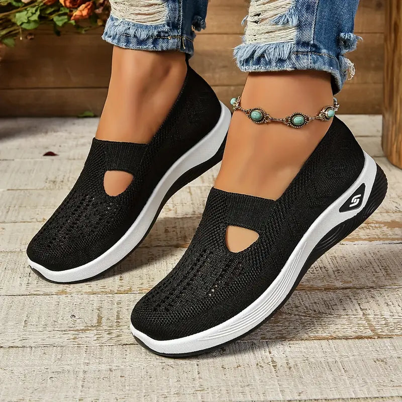 Ortho™ | Scarpe ortopediche antiscivolo + SOLETTE IN OMAGGIO