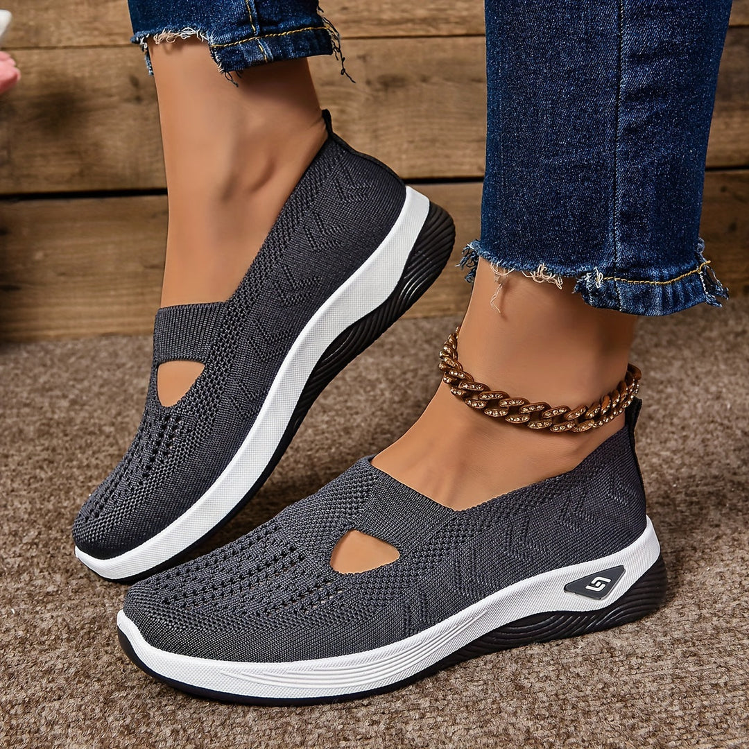 Ortho™ | Scarpe ortopediche antiscivolo + SOLETTE IN OMAGGIO