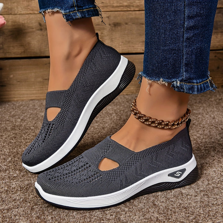 Ortho™ | Scarpe ortopediche antiscivolo + SOLETTE IN OMAGGIO
