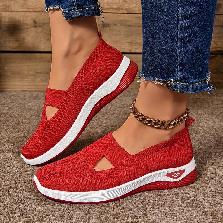 Ortho™ | Scarpe ortopediche antiscivolo + SOLETTE IN OMAGGIO