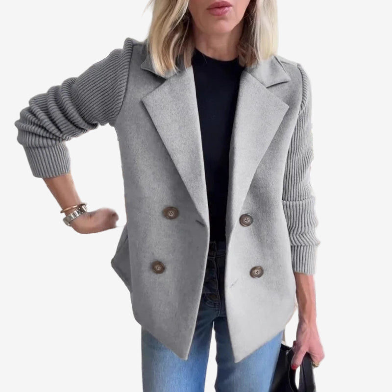 Giacca blazer casual Vélin™