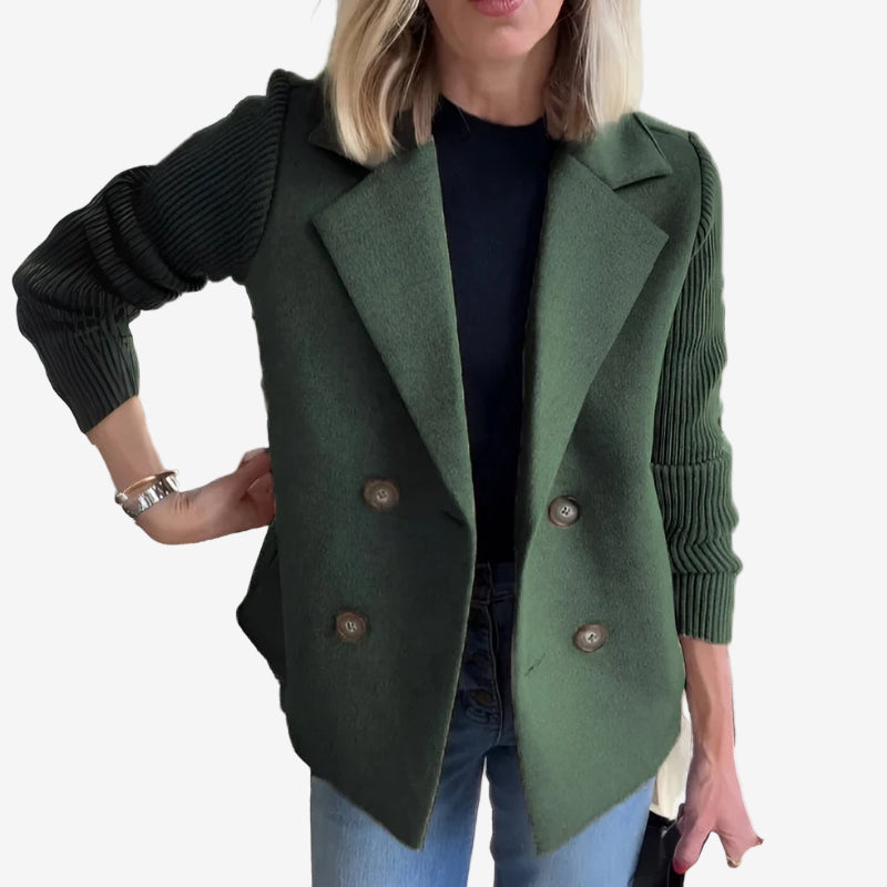 Giacca blazer casual Vélin™