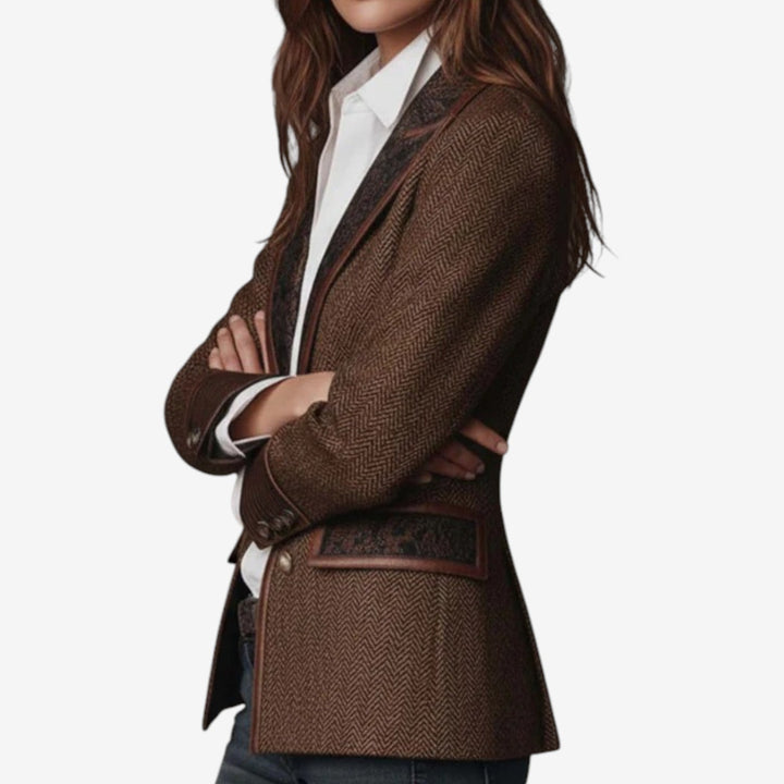 Ardiana™ Giacca Sartoriale