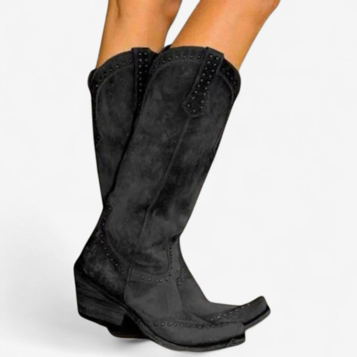 Christinaz™ Stivali vintage