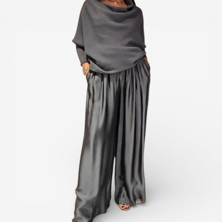 Manila™ Completo Fluido