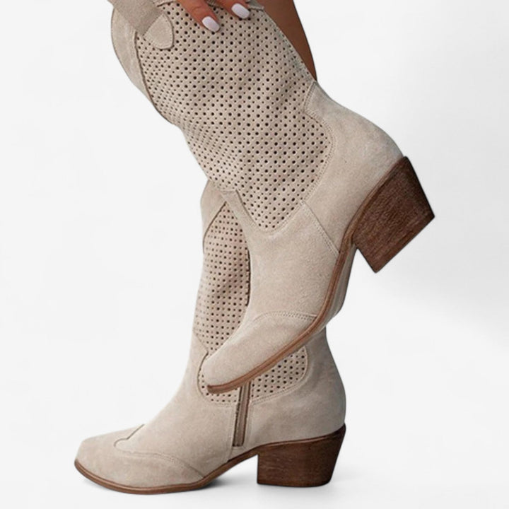 Claverie™ Stivali western