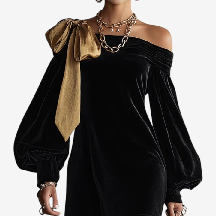 Andrea™ Abito Corto