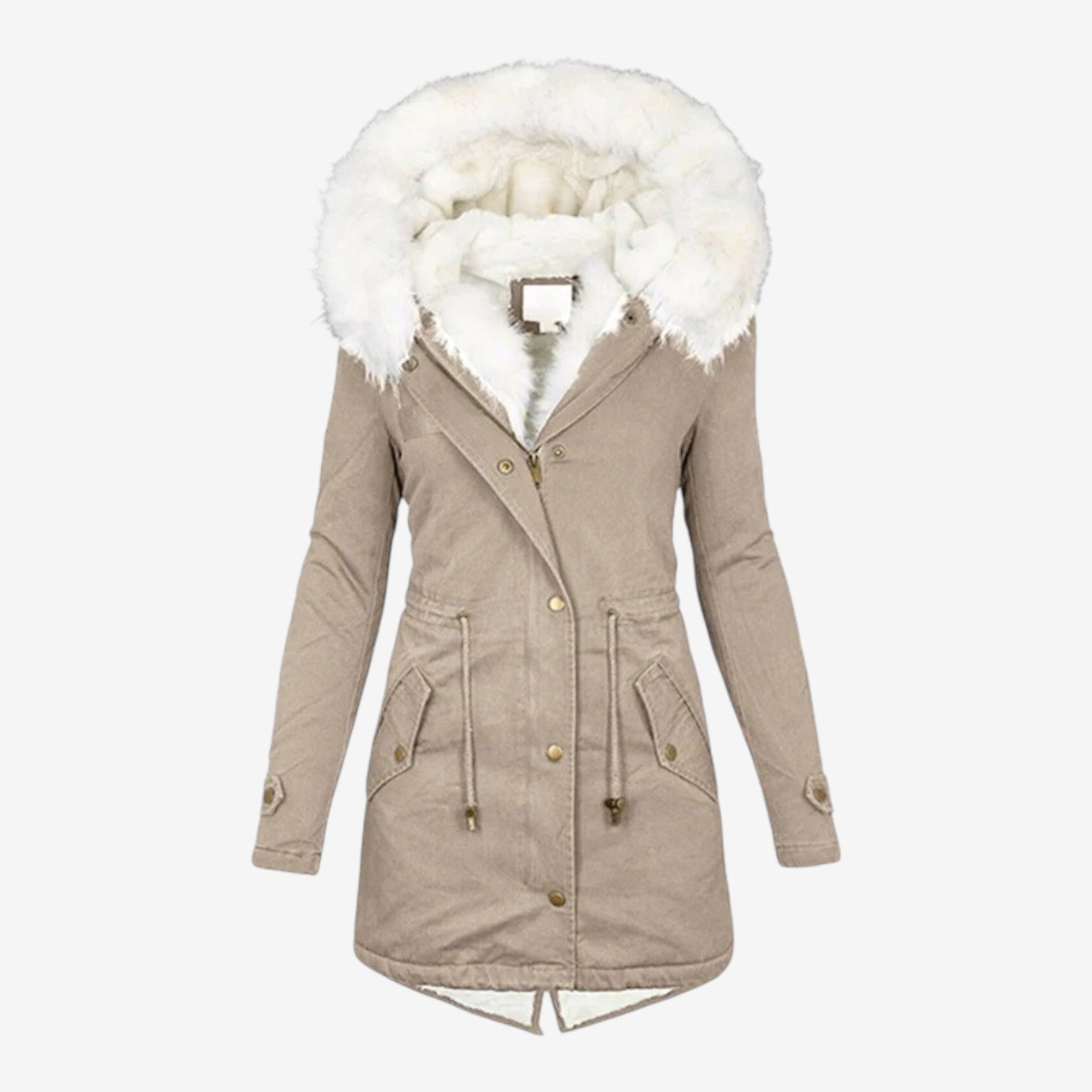 Paloma™ Cappotto foderato