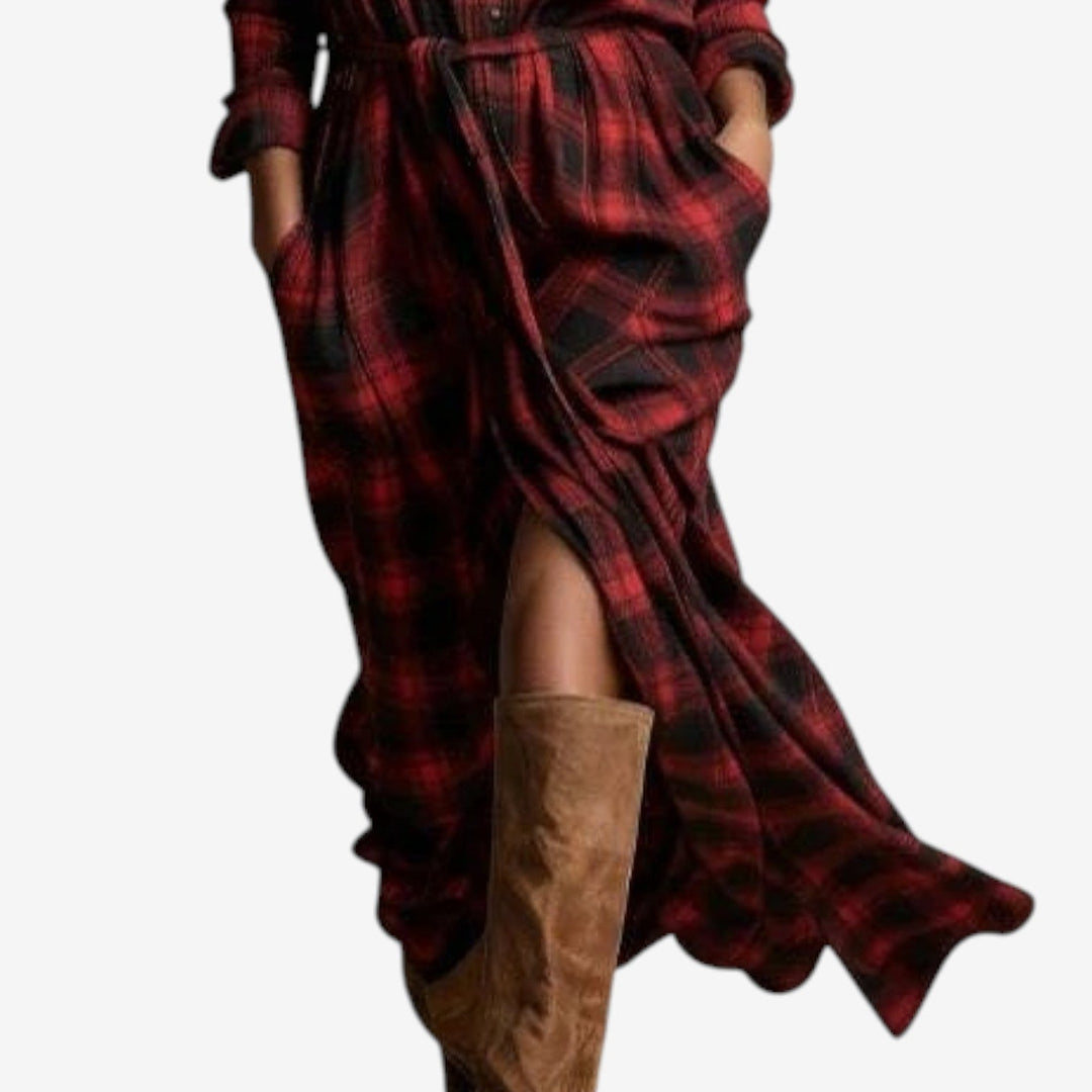 Daniau™ Abito aderente