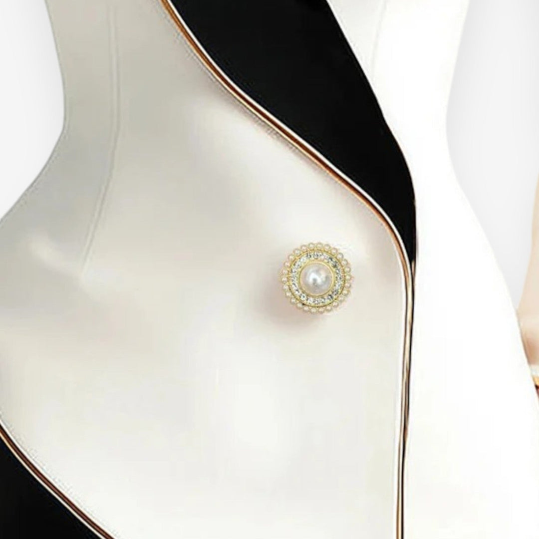 Sadia™ Blazer doppiopetto