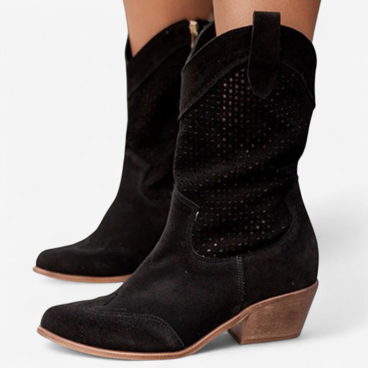 Claverie™ Stivali western