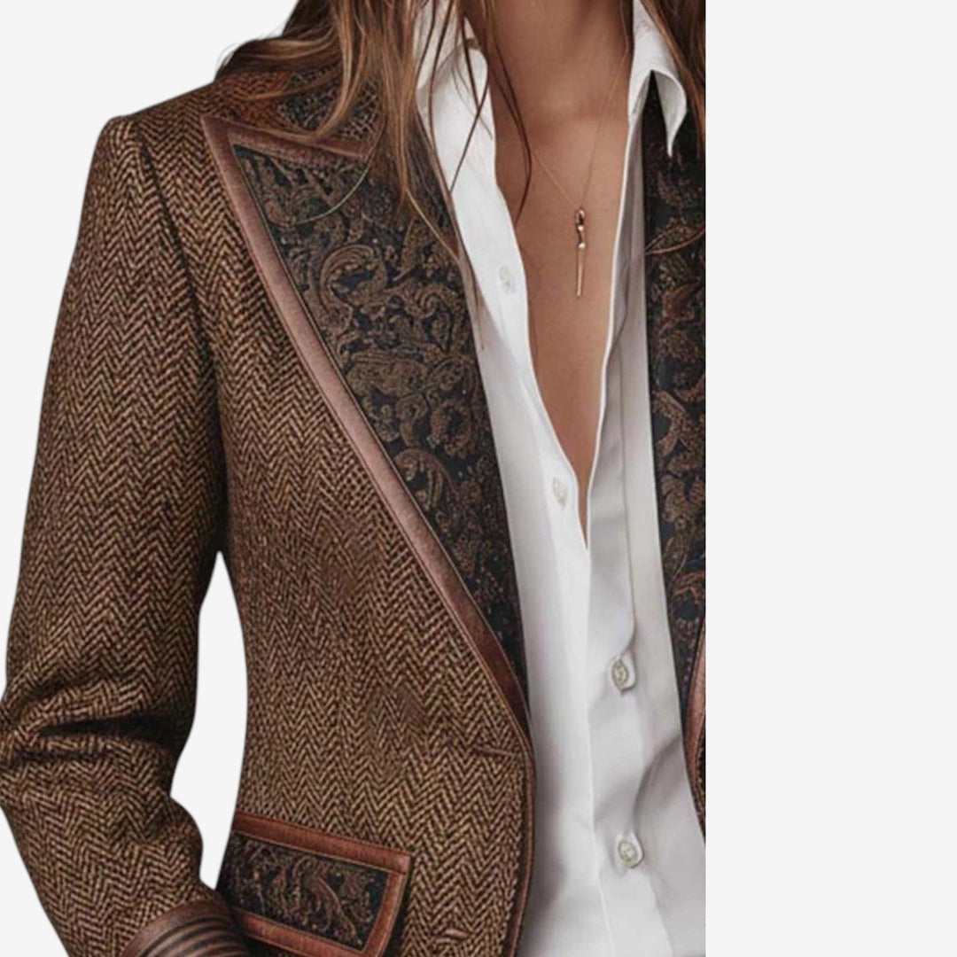 Ardiana™ Giacca Sartoriale