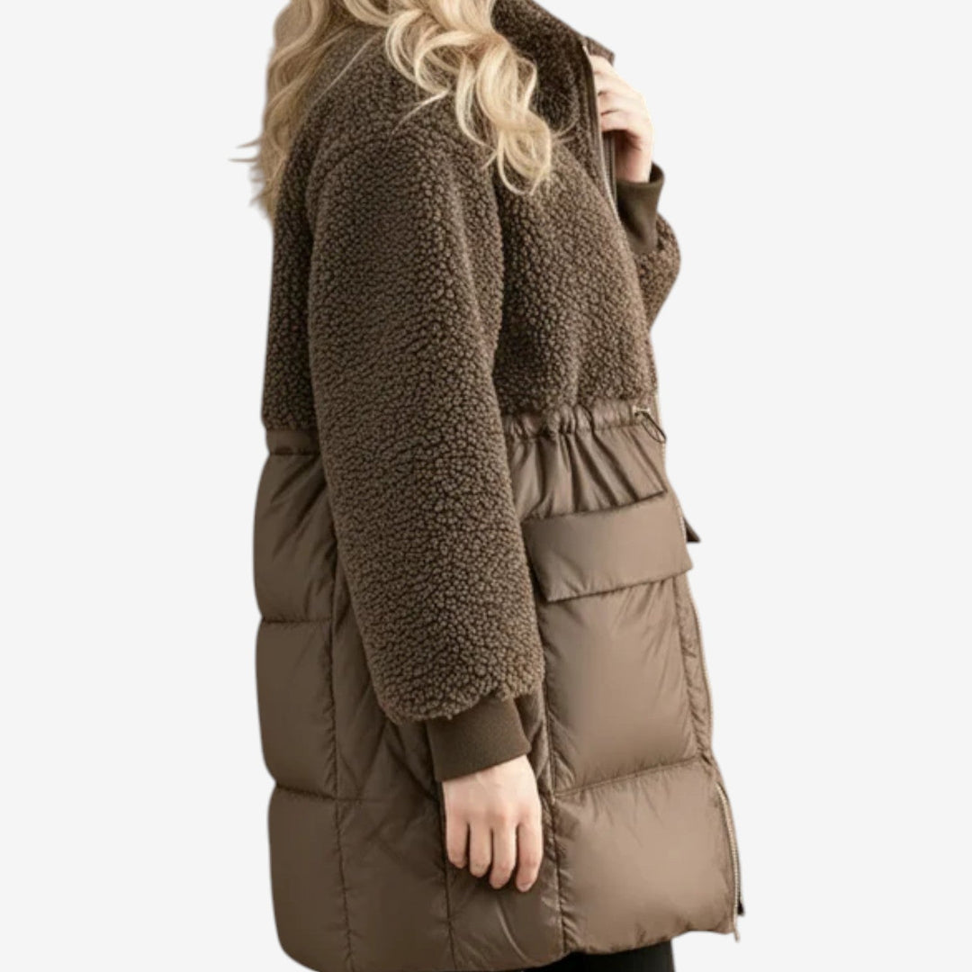Giovanna™ Cappotto Invernale