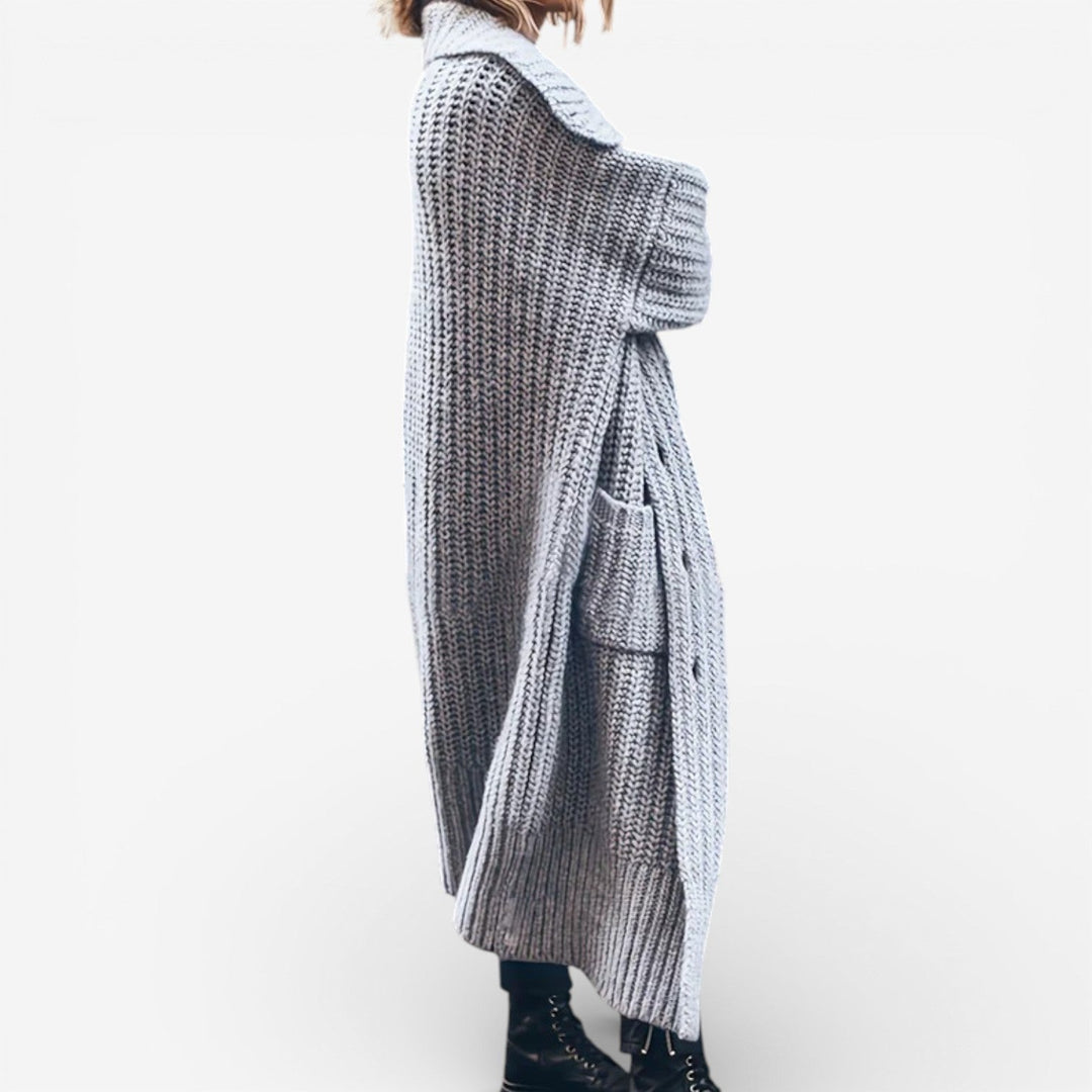 Rossana™ Maglia Oversize