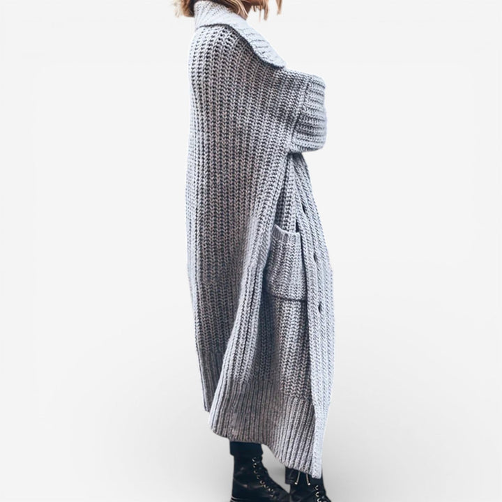 Rossana™ Maglia Oversize