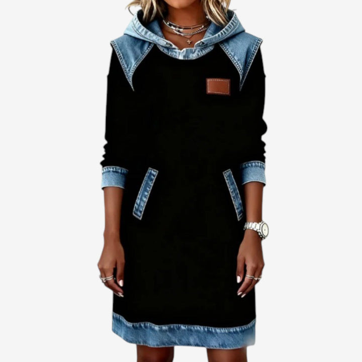 Margaux™ Abito Casual