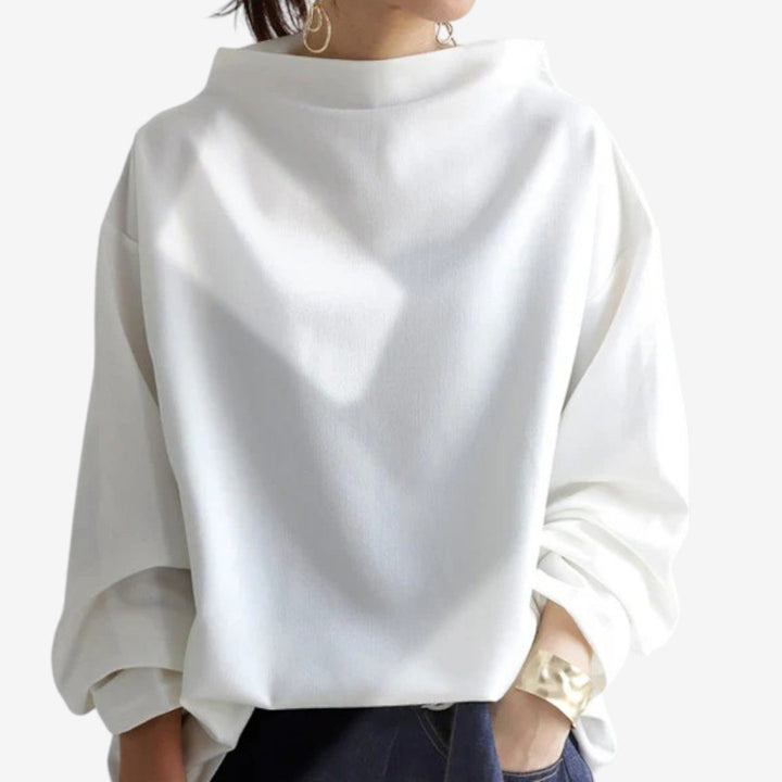 Mendy™ Maglione largo